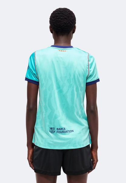 Nike Performance FCB – klubové oblečení