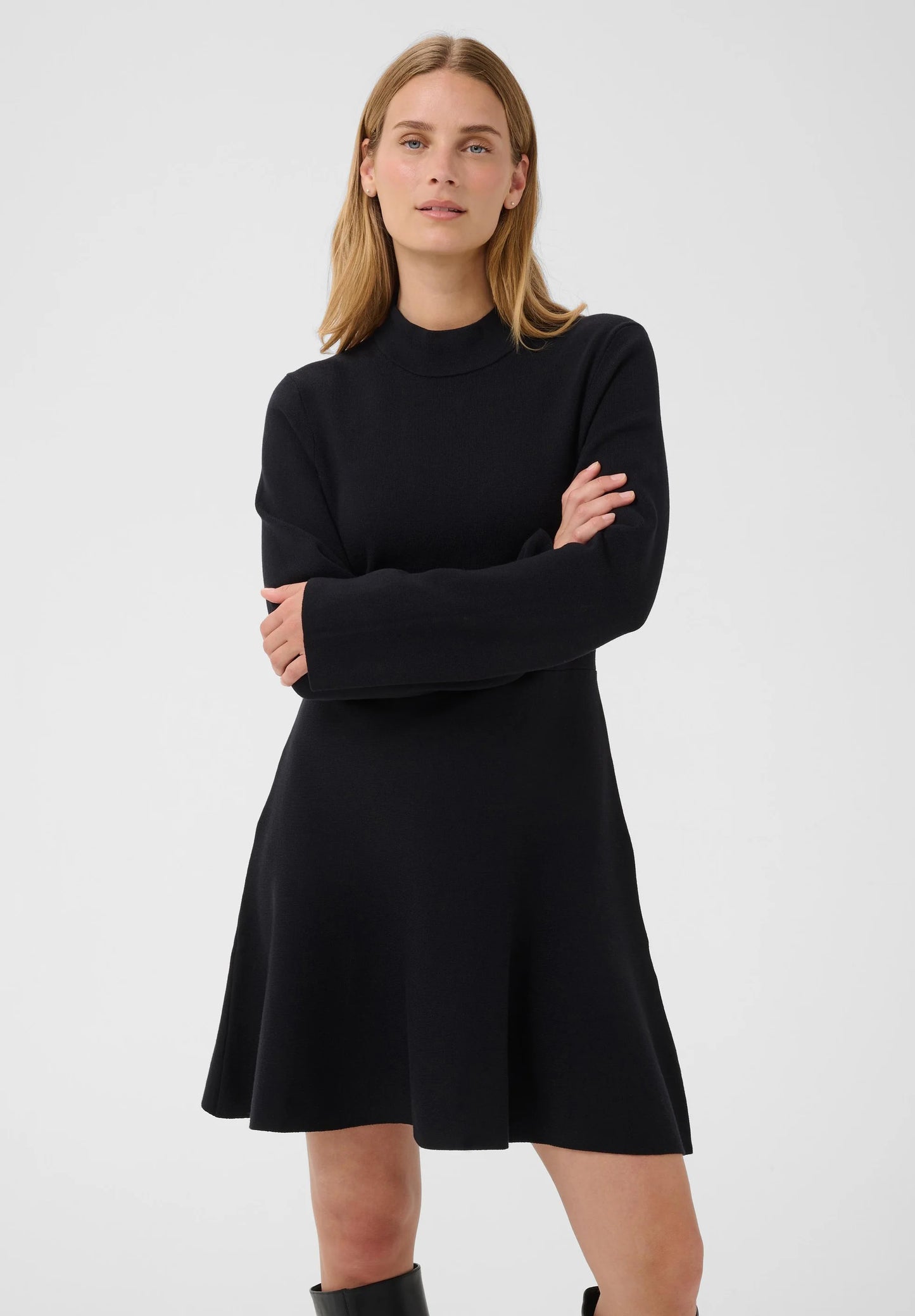 Part Two CHANISEPW DRESS