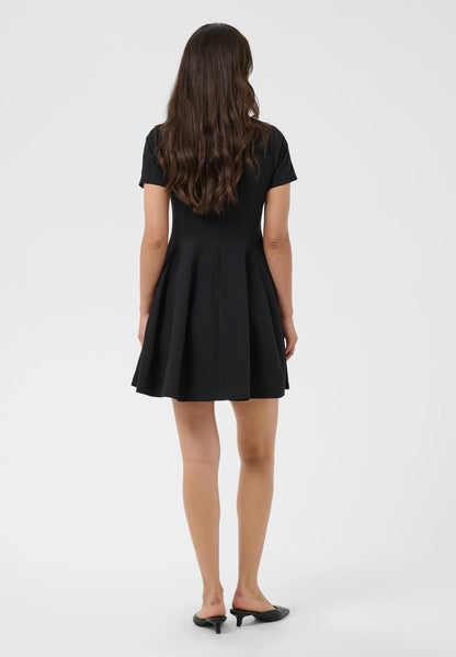 Kaffe KASAKURA DRESS