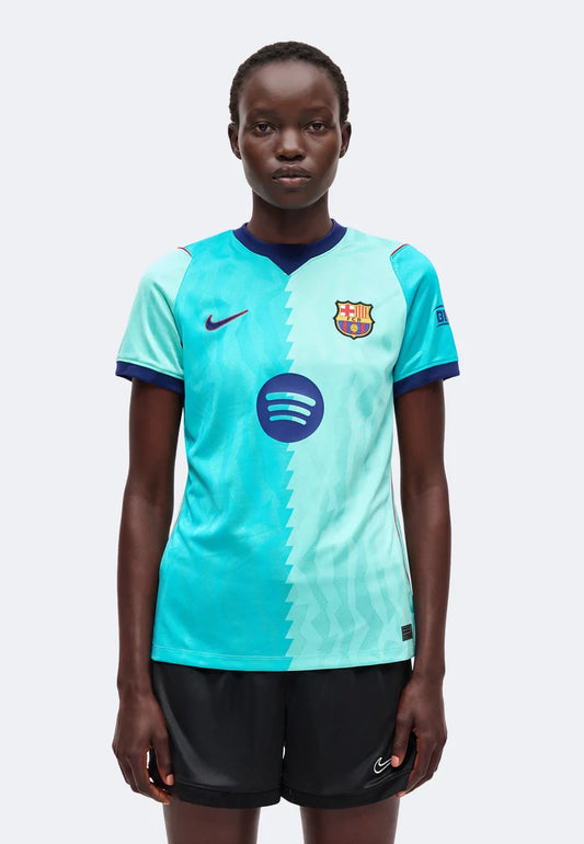 Nike Performance FCB – klubové oblečení