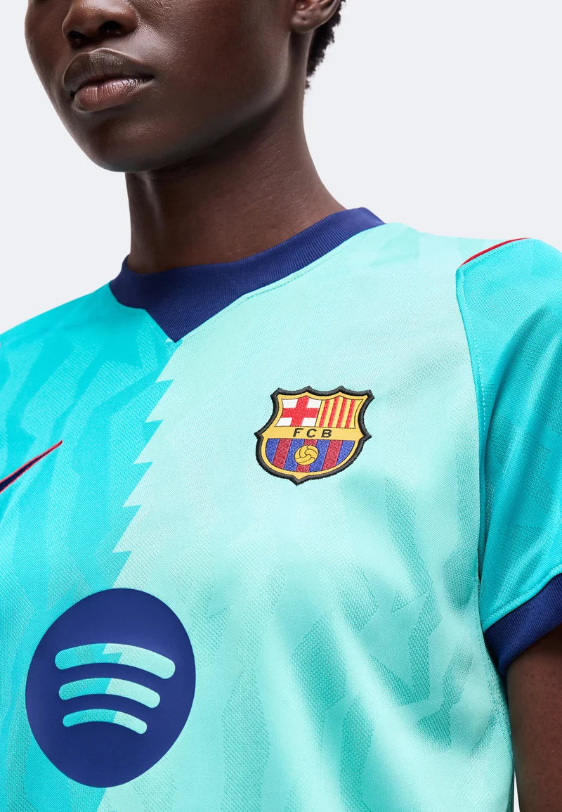 Nike Performance FCB – klubové oblečení