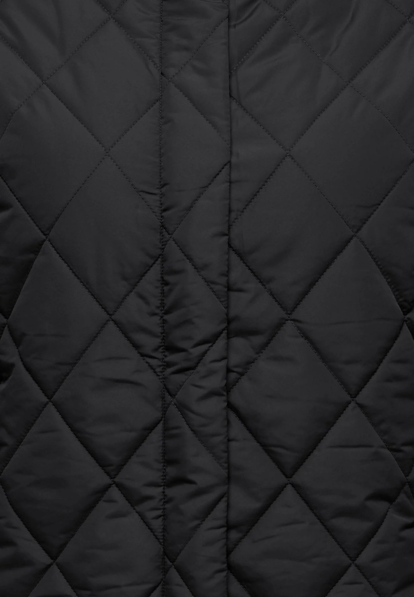 ONLY Carmakoma CARJULIET QUILTD HOOD ZIP COAT OTW NOOS