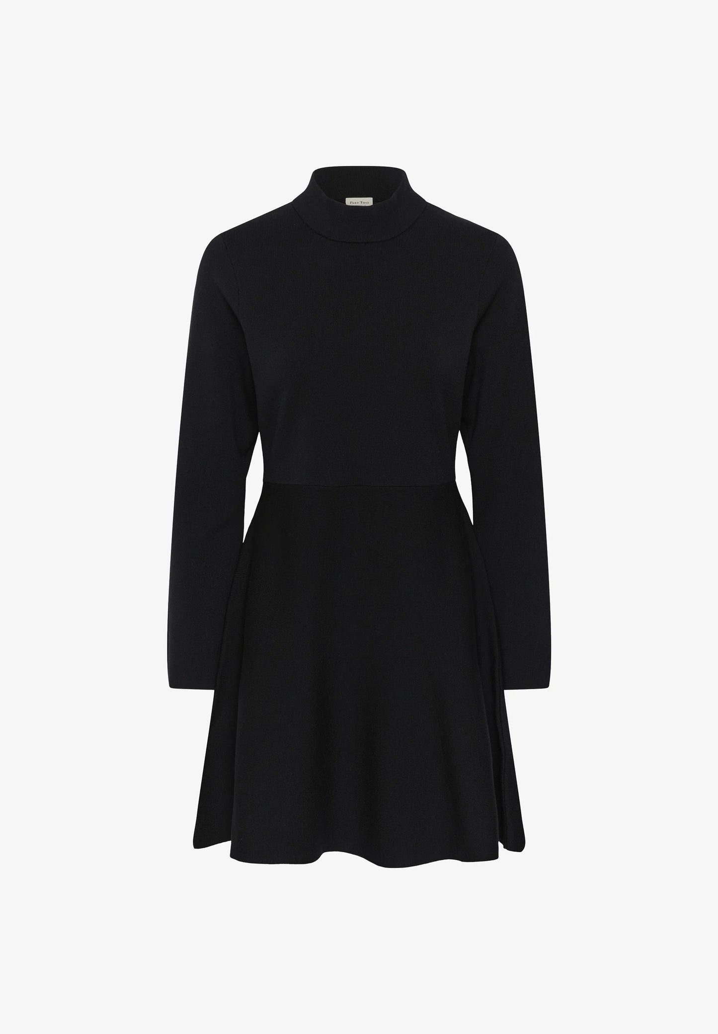 Part Two CHANISEPW DRESS