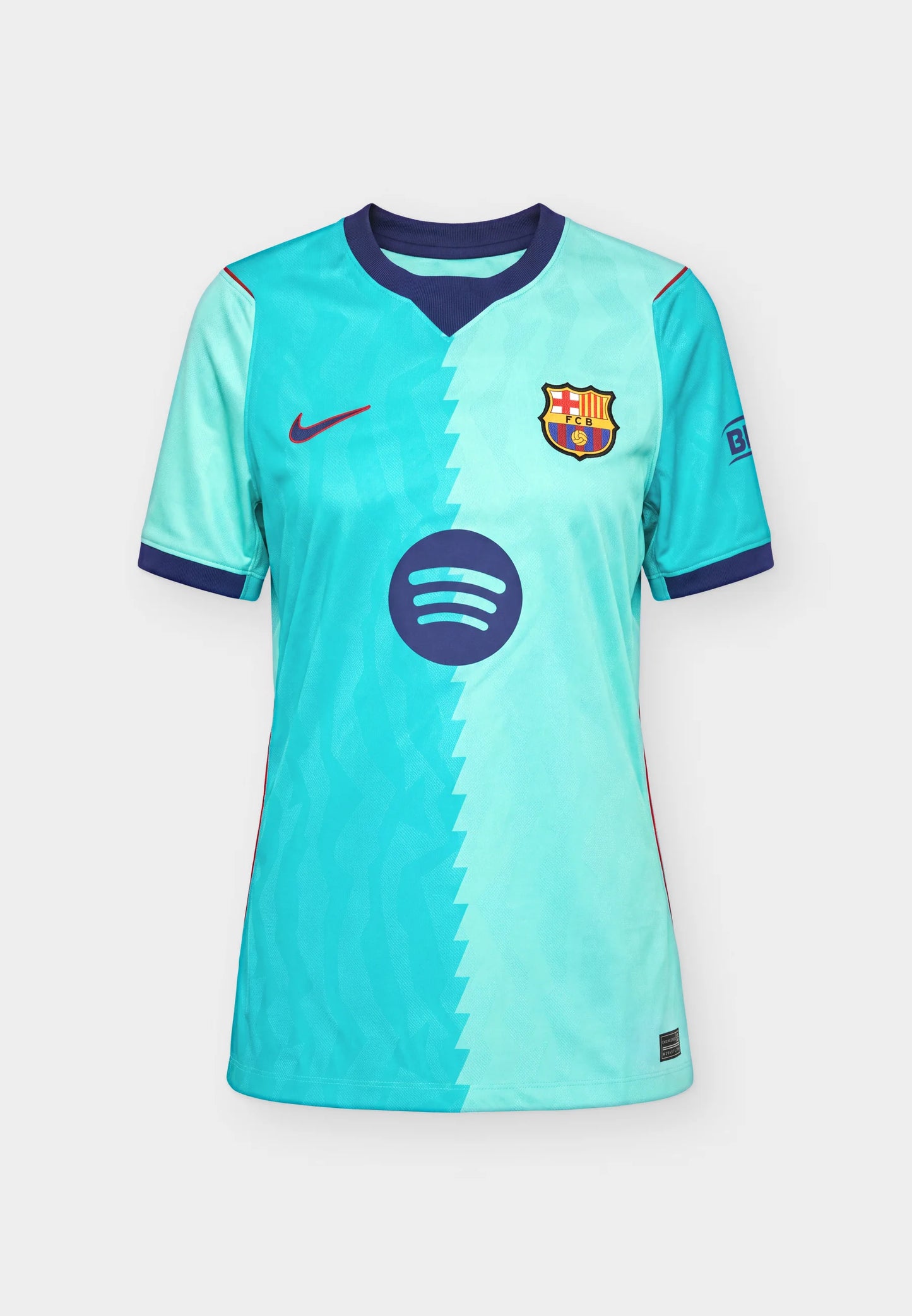 Nike Performance FCB – klubové oblečení